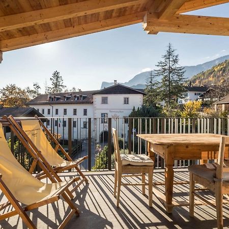 Berg Und Tal - Schlosserhaus 31 Tesimo Bagian luar foto